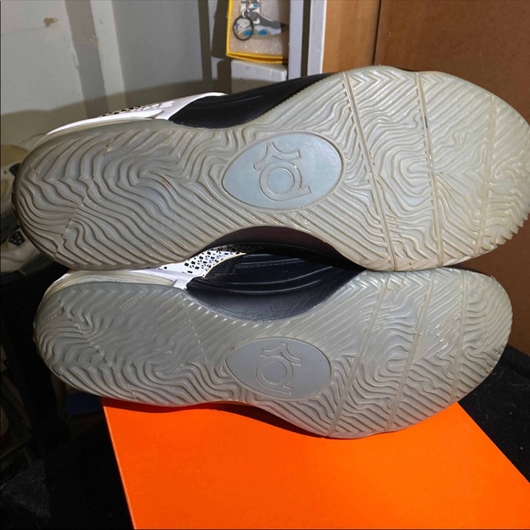 Kd 7 BHM ( Black History Month) - Picture 6 of 9